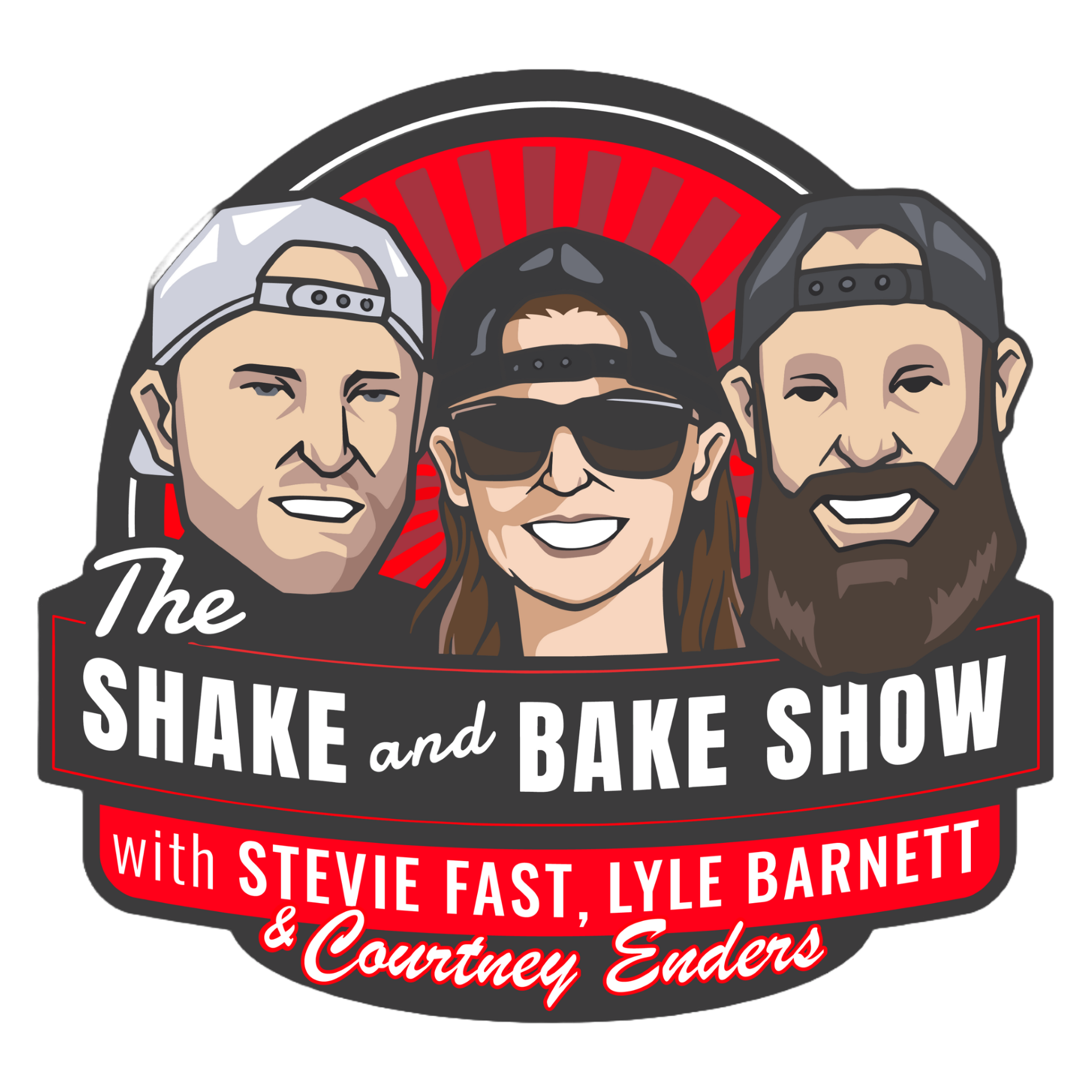 SHAKE AND BAKE ORIGINAL