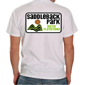 ORIGINAL SADDLEBACK PARK