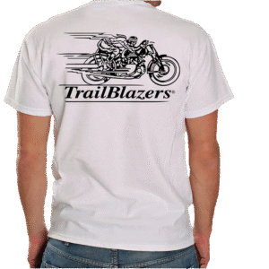 TRAILBLAZERS TEE