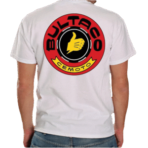 BULTACO CEMOTO