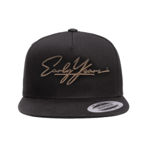 DUBYA USA - EARLY YEARS CAP