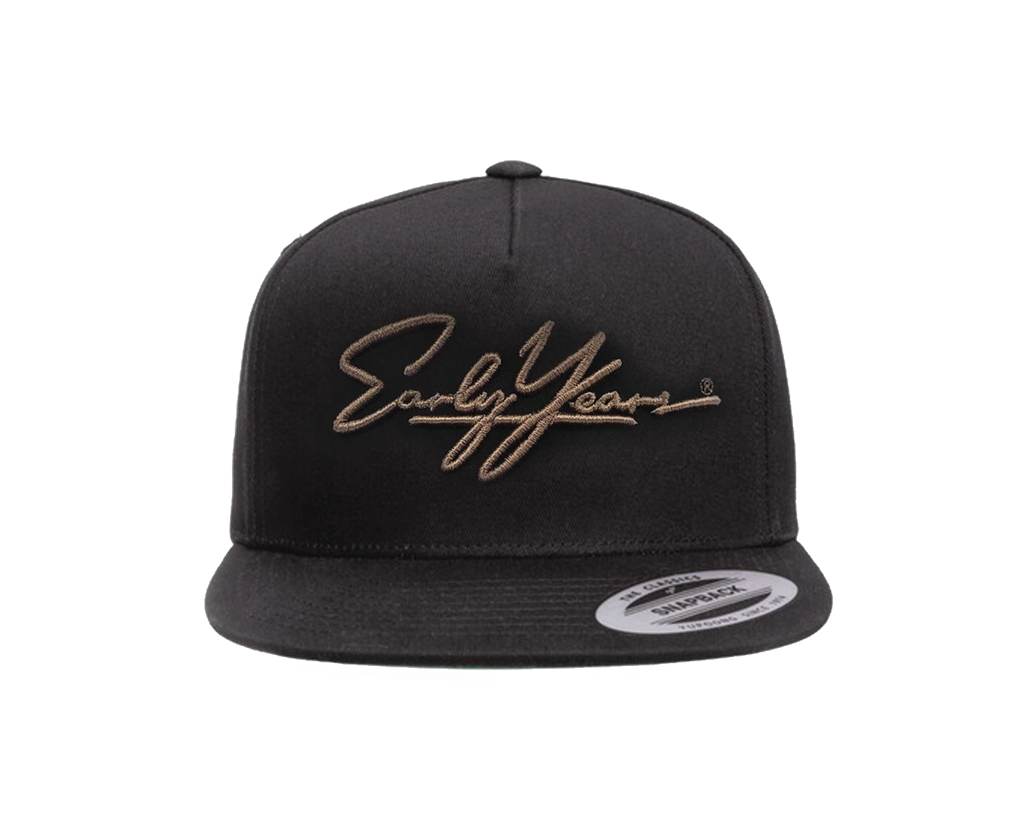 DUBYA USA - EARLY YEARS CAP