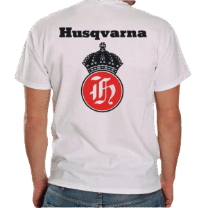 HUSQVARNA MOTORCYCLES