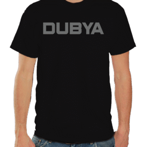 DUBYA USA - ICON