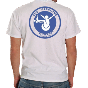 THE PIPELINE SKATEPARK - UPLAND, CA