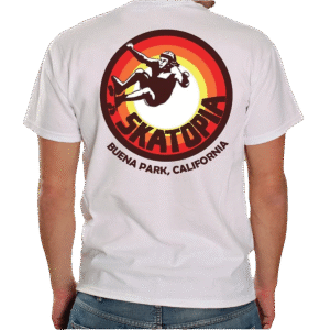 SKATOPIA - BUENA PARK, CA