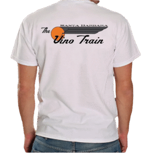 THE SANTA BARBARA VINO TRAIN FULL