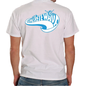 CONCRETE WAVE SKATEPARK