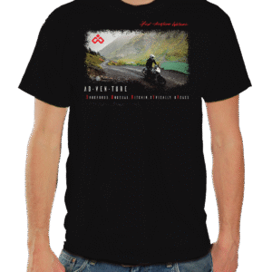 DUBYA USA - ADVENTURE ON