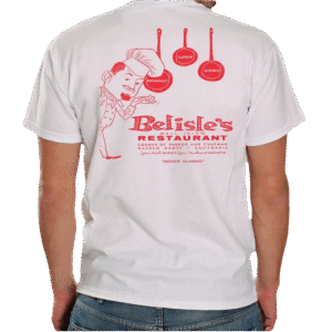 BELISLE'S RESTAURANT - ANAHEIM, CA