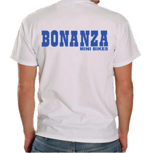 BONANZA MINI BIKES