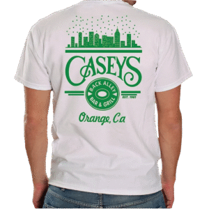 CASEY'S BAR & GRILL