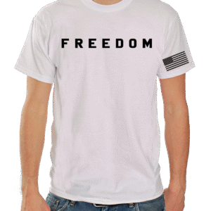 DUBYA USA - CHARLIE FREEDOM