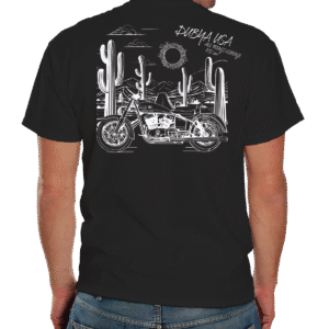 DUBYA USA - DESERT VINTAGE