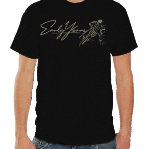 DUBYA USA - EARLY YEARS