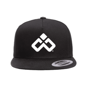 DUBYA USA - ICON TRUCKER CAP