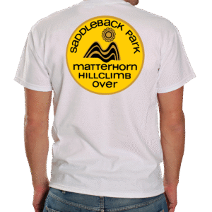 SADDLEBACK MATTERHORN