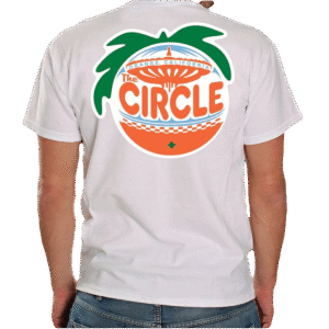 ORANGE, CA - THE CIRCLE