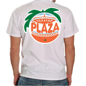 ORANGE, CA - THE PLAZA