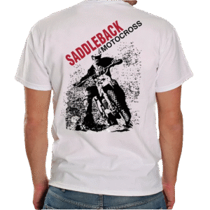 SADDLEBACK PARK MOTOCROSS