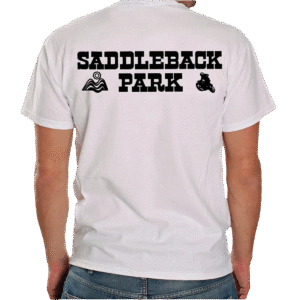 SADDLEBACK PARK VINTAGE