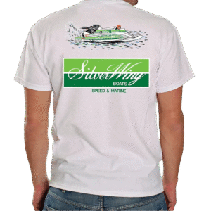 SILVERWING - SPEED & MARINE
