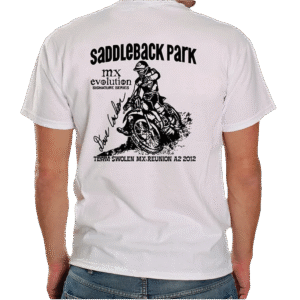 SADDLEBACK MX REUNION 2012