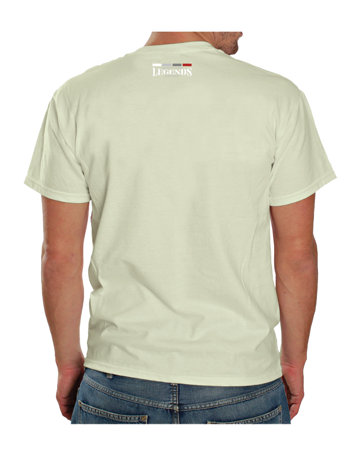 WHITE BROTHERS LEGENDS 'MAICO' TEE - Image 6