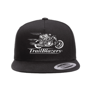 TRAILBLAZERS 2026 CAP