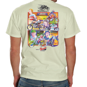 TRAILBLAZERS 2026 TEE