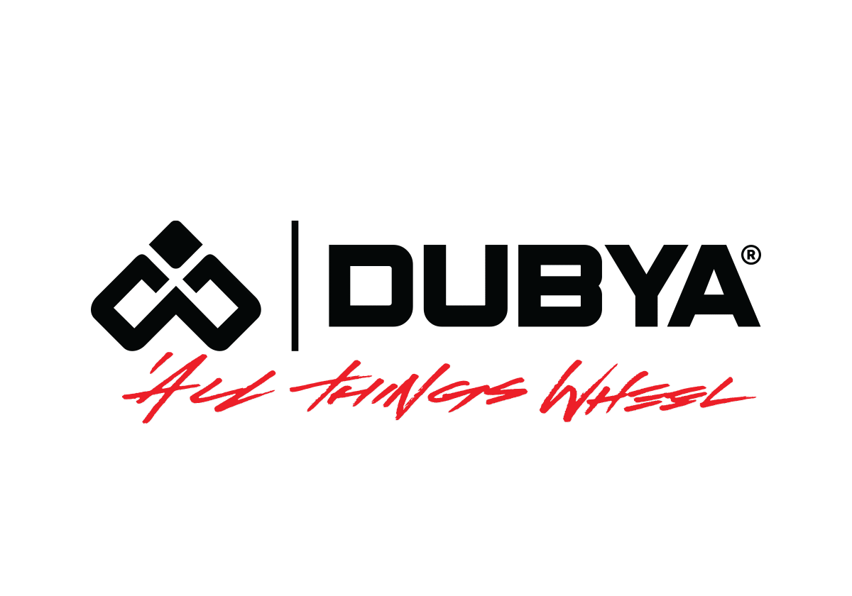 Dubya Logo Newsletter